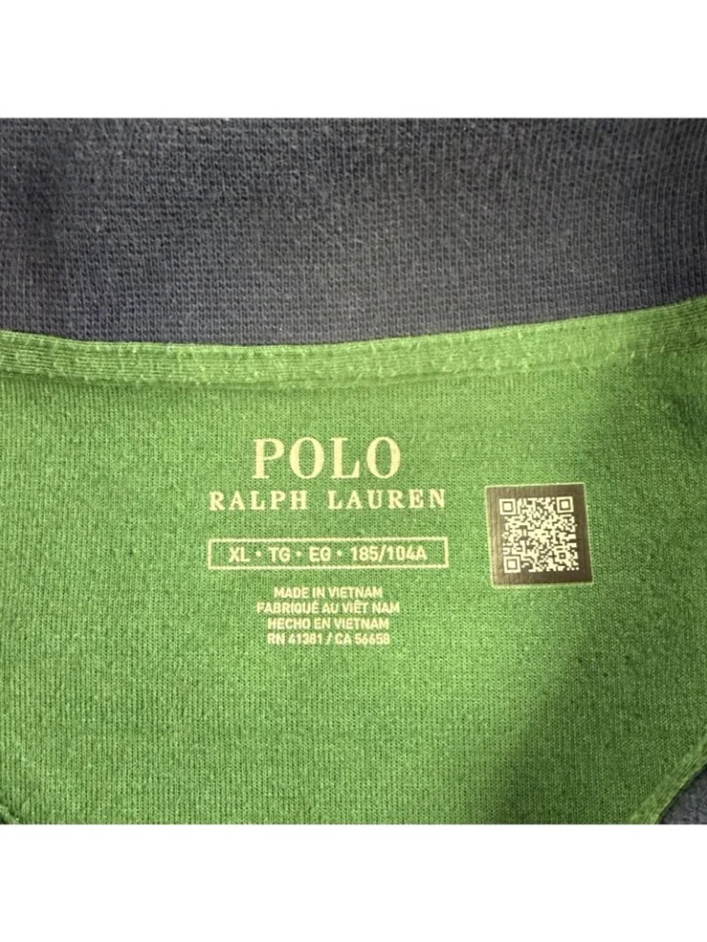 Polo Ralph Lauren polo ralph